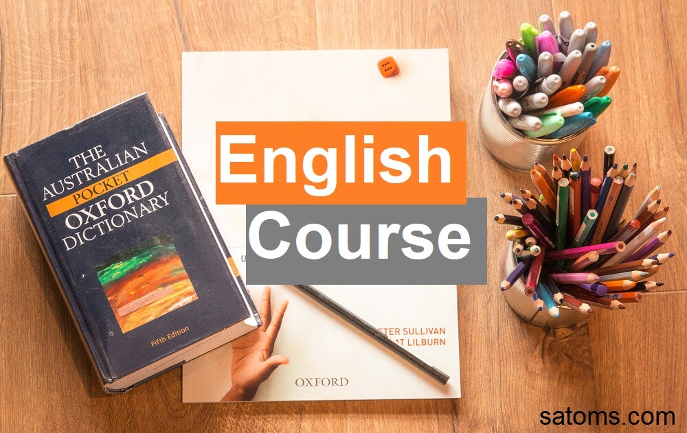 Business English Course